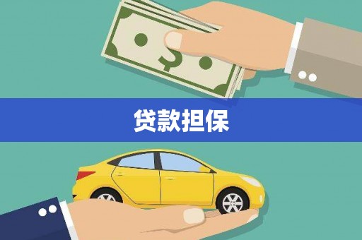 沈丘贷款担保