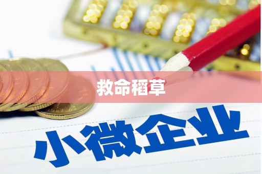 沈丘救命稻草