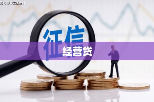 沈丘经营贷