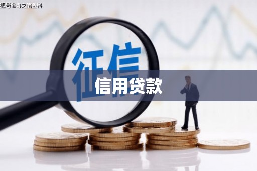 沈丘信用贷款
