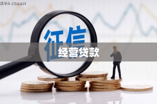 沈丘经营贷款
