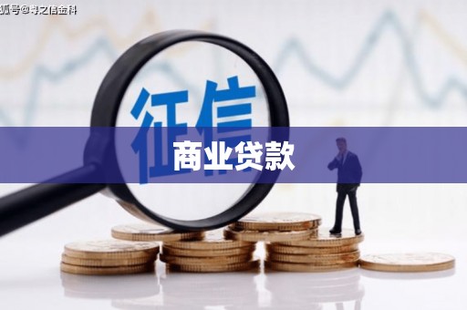 沈丘商业贷款