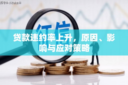 沈丘贷款违约率上升，原因、影响与应对策略