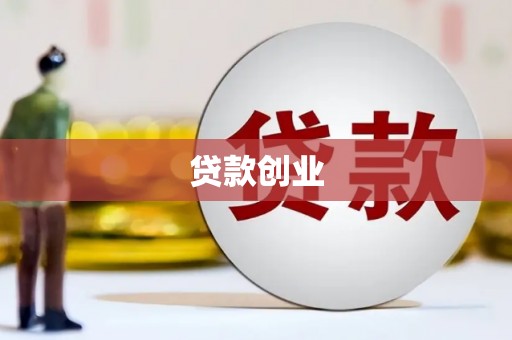 沈丘贷款创业