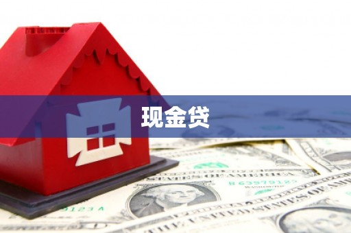 沈丘现金贷