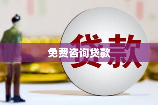 沈丘免费咨询贷款