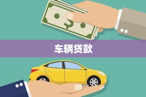 沈丘车辆贷款